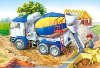 Puzzle Castorland 60 Midi (B-06373)