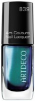 Лак для ногтей Artdeco Art Couture Nail Lacquer 839 фото №1 — интернет-магазин Desire.md