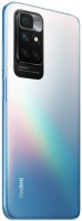 Telefon mobil Xiaomi Redmi 10 2022 4Gb/128Gb Blue
