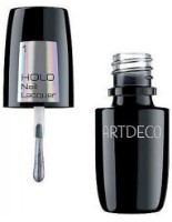 Лак для ногтей Artdeco Holo Nail Lacquer 01 фото №2 — интернет-магазин Desire.md