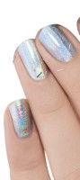 Лак для ногтей Artdeco Holo Nail Lacquer 01 фото №4 — интернет-магазин Desire.md