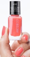 Ojă Artdeco Color & Care Nail Lacquer 432 imaginea #3 — magazin online Desire.md