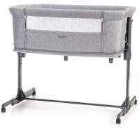 Leagăn Espiro Cloud 07 Gray Center imaginea #1 — magazin online Desire.md