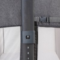 Leagăn Espiro Cloud 07 Gray Center imaginea #2 — magazin online Desire.md