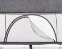 Leagăn Espiro Cloud 07 Gray Center imaginea #3 — magazin online Desire.md