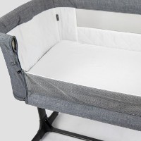 Leagăn Espiro Cloud 07 Gray Center imaginea #6 — magazin online Desire.md