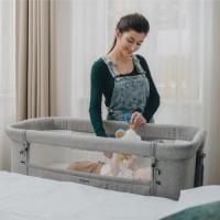 Leagăn Espiro Cloud 07 Gray Center imaginea #9 — magazin online Desire.md