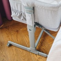 Leagăn Espiro Cloud 07 Gray Center imaginea #10 — magazin online Desire.md