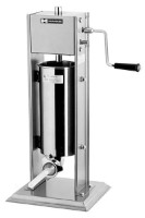 Аппарат для наполнения колбасы Hurakan HKN-ISV5