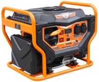 Электрогенератор Aerobs BS4500I фото №2 — интернет-магазин Desire.md