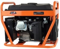 Электрогенератор Aerobs BS4500I фото №3 — интернет-магазин Desire.md