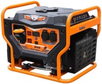 Электрогенератор Aerobs BS4500I фото №4 — интернет-магазин Desire.md