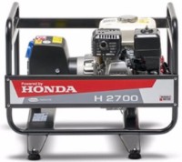 Generator de curent Honda H2700 imaginea #2 — magazin online Desire.md