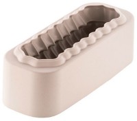 Форма для выпечки Silikomart 3D Buche Sapin (2043613) фото №2 — интернет-магазин Desire.md