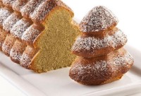 Форма для выпечки Silikomart 3D Buche Sapin (2043613) фото №3 — интернет-магазин Desire.md