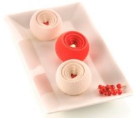 Tava de copt Silikomart 3D Mini Coccola (2630513) imaginea #2 — magazin online Desire.md