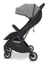 Carucior Espiro Nox 08 Pink Vibe imaginea #2 — magazin online Desire.md