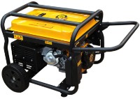 Электрогенератор Ingco GE65006 фото №2 — интернет-магазин Desire.md