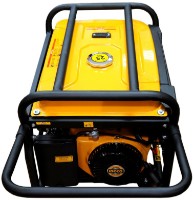 Электрогенератор Ingco GE65006 фото №3 — интернет-магазин Desire.md