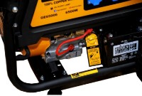 Электрогенератор Ingco GE65006 фото №4 — интернет-магазин Desire.md