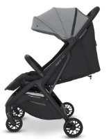 Carucior Espiro Nox 17 Graphite Street imaginea #7 — magazin online Desire.md