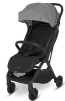 Carucior Espiro Nox 27 Silver Moon imaginea #1 — magazin online Desire.md