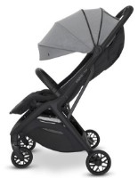 Carucior Espiro Nox 27 Silver Moon imaginea #6 — magazin online Desire.md