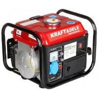 Generator de curent Kraft&Dele KD109