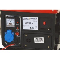 Generator de curent Kraft&Dele KD109 imaginea #2 — magazin online Desire.md