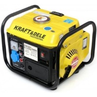 Generator de curent Kraft&Dele KD109Z