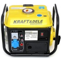 Generator de curent Kraft&Dele KD109Z imaginea #2 — magazin online Desire.md