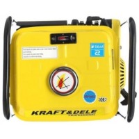 Generator de curent Kraft&Dele KD109Z imaginea #4 — magazin online Desire.md