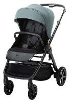 Carucior Espiro Only 105 Turquoise Water imaginea #1 — magazin online Desire.md