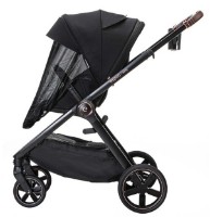 Carucior Espiro Only 105 Turquoise Water imaginea #2 — magazin online Desire.md