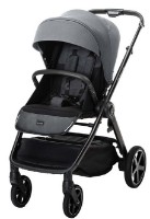 Carucior Espiro Only 117 Graphite Anthracite Stroller imaginea #1 — magazin online Desire.md