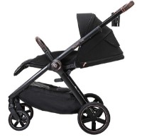 Коляска Espiro Only 117 Graphite Anthracite Stroller фото №5 — интернет-магазин Desire.md