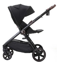 Коляска Espiro Only 117 Graphite Anthracite Stroller фото №6 — интернет-магазин Desire.md