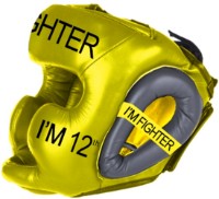 Cască 12th Round LK-150 imaginea #2 — magazin online Desire.md