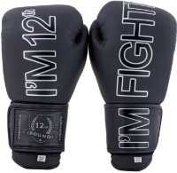 Перчатки 12th Round LK-152 фото №1 — интернет-магазин Desire.md