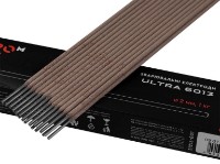 Электрод Dnipro-M Ultra 6013 2mm 1kg фото №1 — интернет-магазин Desire.md
