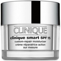 Cremă pentru față Clinique Smart Night Custom-Repair Moisturizer Combination/Oily 30ml