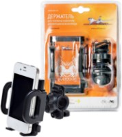 Велосипедный держатель для телефона Airline AMS-U-05 фото №4 — интернет-магазин Desire.md