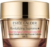 Крем для лица Estee Lauder Revitalizing Supreme+ Global Anti-Aging SPF15 50ml