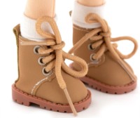 Кукла Orange Toys Billie in a Leather Down Jacket 32cm (SS06-12) фото №3 — интернет-магазин Desire.md