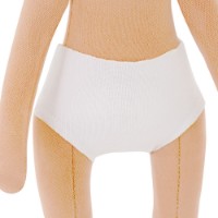 Кукла Orange Toys Billie in a Leather Down Jacket 32cm (SS06-12) фото №4 — интернет-магазин Desire.md