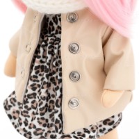 Кукла Orange Toys Billie in a Leather Down Jacket 32cm (SS06-12) фото №6 — интернет-магазин Desire.md