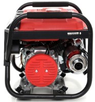 Generator de curent Kraft&Dele KD136 imaginea #3 — magazin online Desire.md