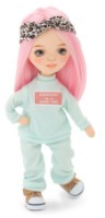 Jucărie de pluș Orange Toys Billie in a Mint Tracksuit 32cm (SS06-30)