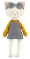 Jucărie de pluș Orange Toys Christy the Cat 30 cm (CM01-01) imaginea #1 — magazin online Desire.md