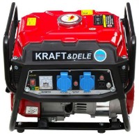 Generator de curent Kraft&Dele KD146